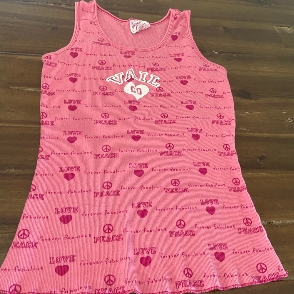 Jones and Mitchell Tank